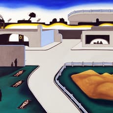 Roger Brown