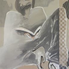 Jin Haofan 金浩钒