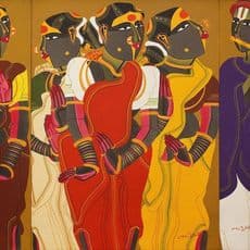 Thota Vaikuntam