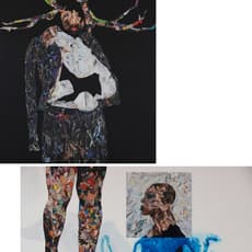 Vitshois Mwilambwe Bondo