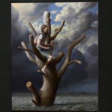 Aron Wiesenfeld