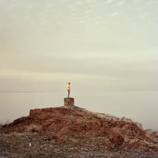 Nadav Kander