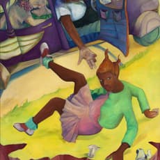 Philemona Williamson