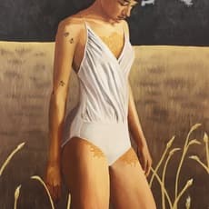 Corran Shrimpton
