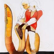 Anya Triestram