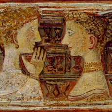 Massimo Campigli