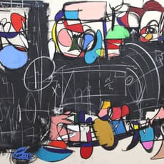 Taher Jaoui