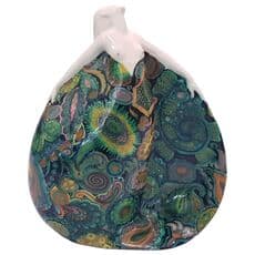 Francesco Nonni, Bayadera (1930s) by Baya