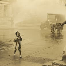 Helen Levitt