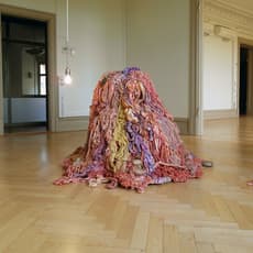 Maja Michaelsdotter Eriksson