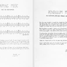 Steve Reich