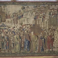 Pieter Coecke van Aelst