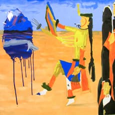 Esteban Cabeza de Baca