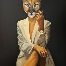 Mari Garsau