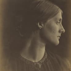 Julia Margaret Cameron