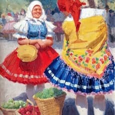 Jozef Teodor/Tivadar Mousson