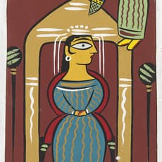 Jamini Roy