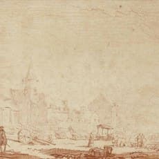 Hubert Robert