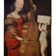 May Wilson (1905-1986)