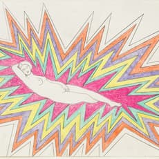 The Estate of Robert Smithson