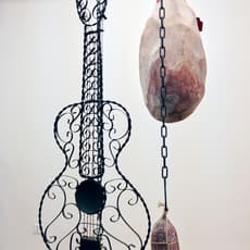 Simon Fujiwara
