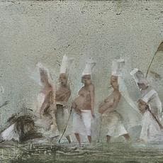 HU SHUNXIANG 胡顺香