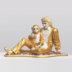 Jeff Koons