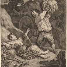 Cornelis Dusart