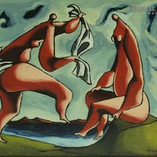 Eugenio Fernández Granell