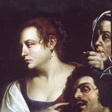 Agostino Tassi