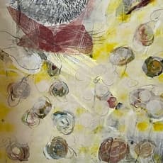 Zhang Mengchen 张梦宸