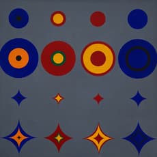 Larry Poons