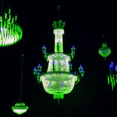 Yonetani Ken + Julia