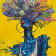 Cikalo Cizungu (a.k.a. Albinx Cikciz)