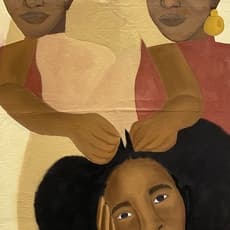 Tobi Alexandra Falade