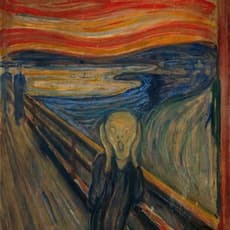 Edvard Munch