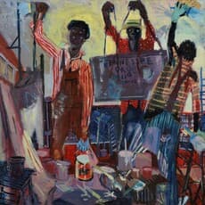 William "Bill" Walker