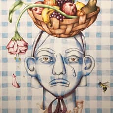 Samantha Rosenwald