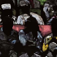 Reggie Burrows Hodges