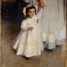 Cecilia Beaux