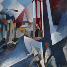 Hans Richter