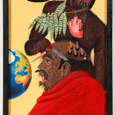 Almighty God (Kwame Akoto)