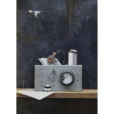 Luis Gomez MacPherson