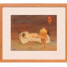 José Manuel Moraña