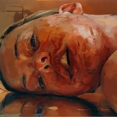 Jenny Saville