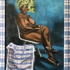 Mercedes Maduka