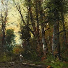 Louis Gustave Ricard