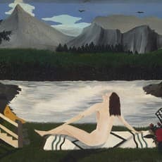Horace Pippin