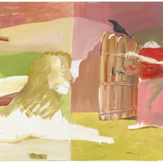 Siegfried Anzinger