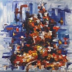 Moïse Lungi aka Mozart